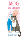 Mog and the Baby (MP3)
